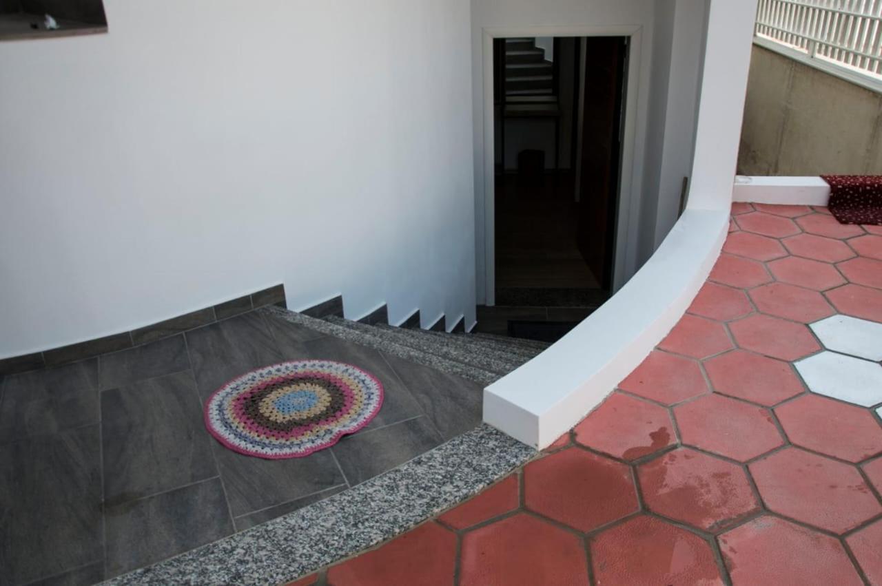 Apartament Stefani Sarande Exterior photo