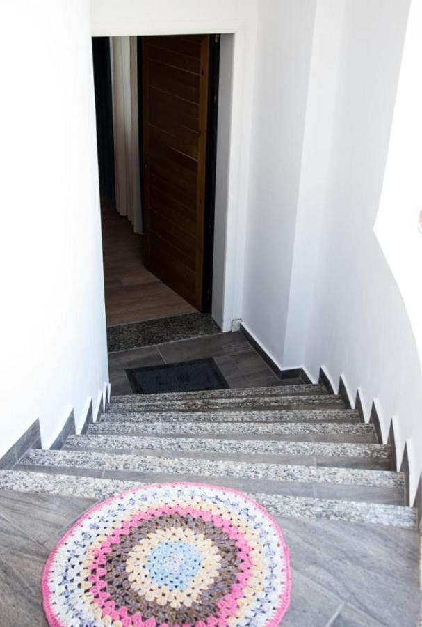 Apartament Stefani Sarande Exterior photo
