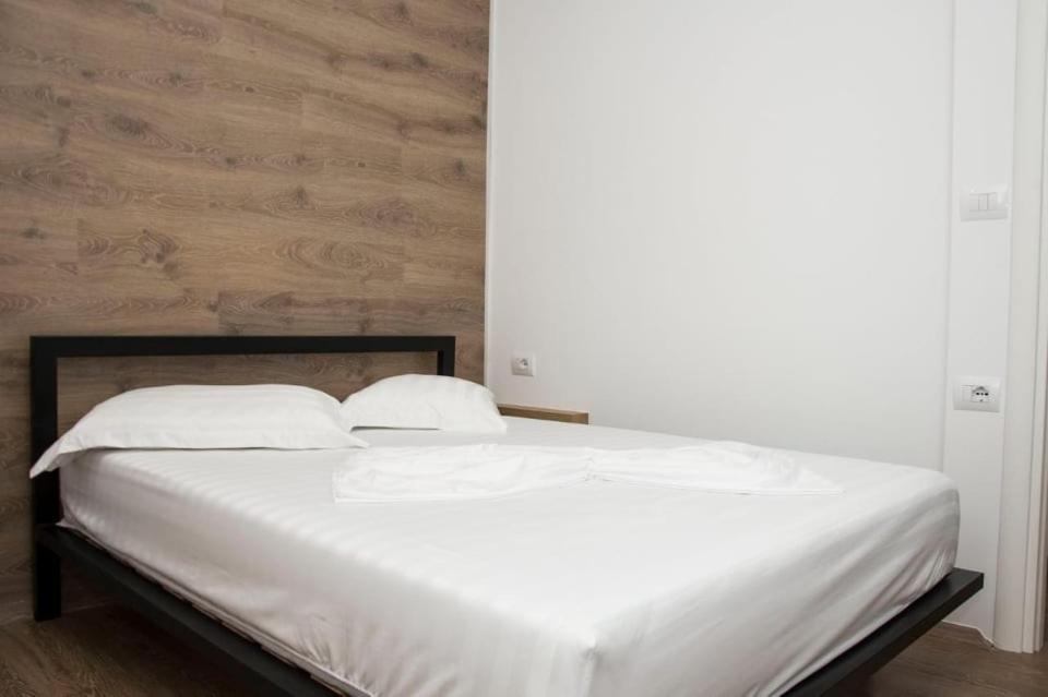 Apartament Stefani Sarande Exterior photo