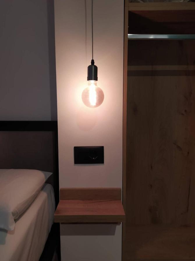 Apartament Stefani Sarande Exterior photo